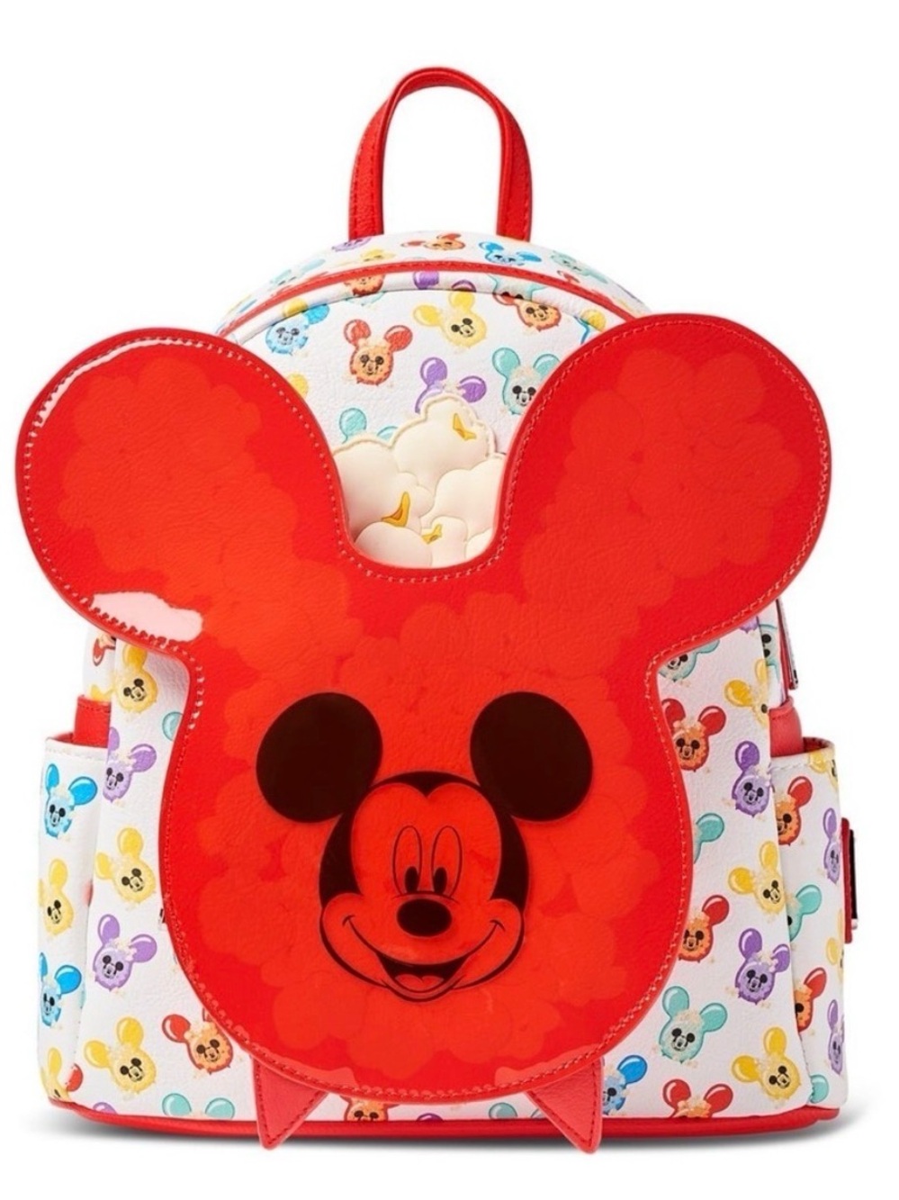 Loungefly Mickey Mouse Popcorn